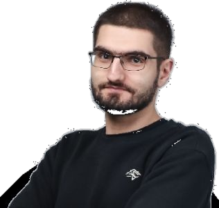 Мнацаканян Тигран